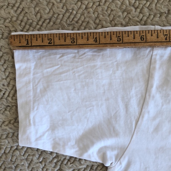 Zara Brand Netflix Stranger Things Tee Shirt - Picture 9 of 10